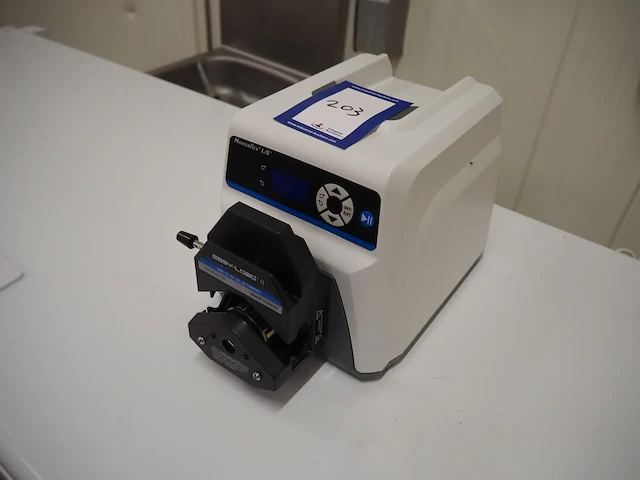 Masterflex - afbeelding 1 van  5