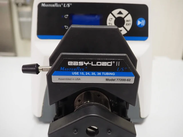 Masterflex - afbeelding 4 van  5