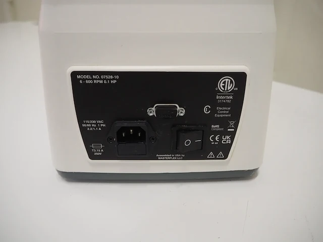 Masterflex - afbeelding 5 van  5