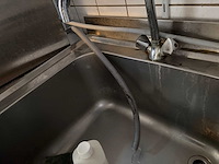 Masterfrost icemaker ijsmachine - afbeelding 2 van  11