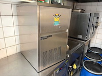 Masterfrost icemaker ijsmachine - afbeelding 1 van  11