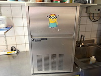Masterfrost icemaker ijsmachine - afbeelding 4 van  11