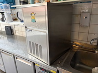 Masterfrost icemaker ijsmachine - afbeelding 5 van  11