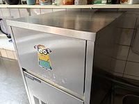Masterfrost icemaker ijsmachine - afbeelding 6 van  11