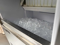 Masterfrost icemaker ijsmachine - afbeelding 7 van  11