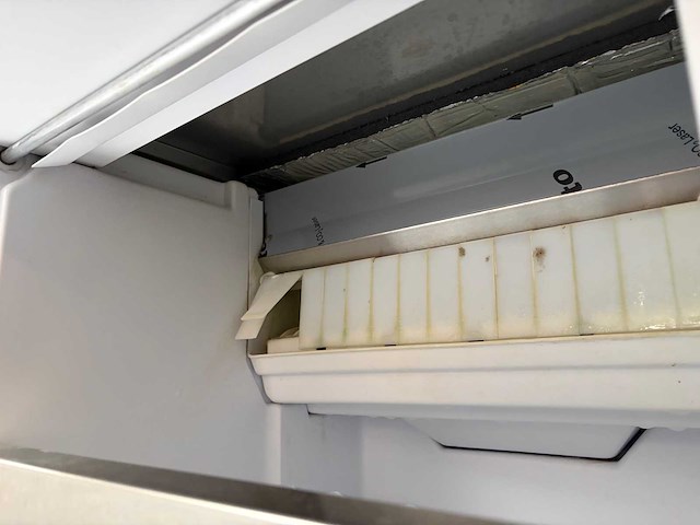 Masterfrost icemaker ijsmachine - afbeelding 8 van  11