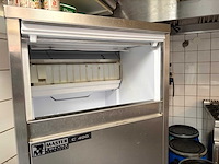 Masterfrost icemaker ijsmachine - afbeelding 9 van  11