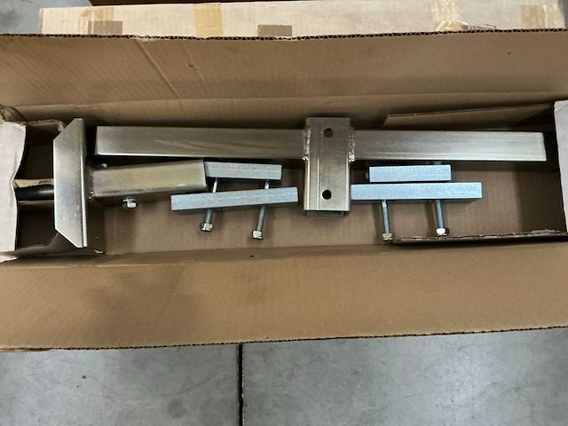 Masterload disselset (5x) - afbeelding 4 van  4