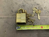 Masterlock hangslot (30x) - afbeelding 2 van  4