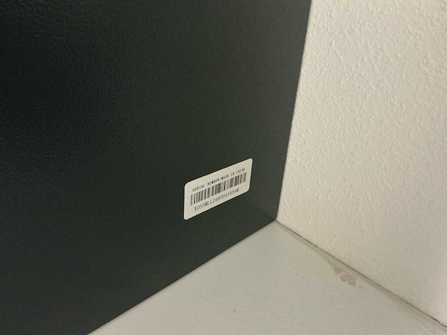 Masterlock kluis - afbeelding 2 van  2