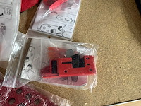 Masterlock veiligheidsloten - afbeelding 3 van  4