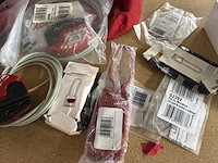 Masterlock veiligheidsloten - afbeelding 3 van  3
