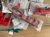 Masterlock veiligheidsloten - afbeelding 2 van  4