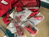 Masterlock veiligheidsloten - afbeelding 4 van  4