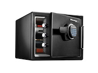 Masterlock za35 kluis - afbeelding 3 van  4
