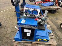 Mastermover - mm - sleepwagens - afbeelding 1 van  3