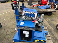 Mastermover - mm - sleepwagens - afbeelding 2 van  3