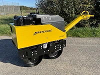 Masterpac dvr65 duowals