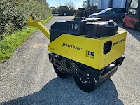Masterpac dvr65 duowals - afbeelding 2 van  8