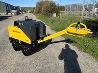 Masterpac dvr65 duowals - afbeelding 4 van  8