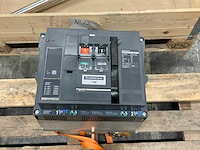 Masterpact nw10 hdc-d circuit breaker - afbeelding 1 van  6