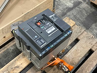 Masterpact nw10 hdc-d circuit breaker - afbeelding 3 van  6