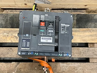 Masterpact nw10 hdc-d circuit breaker - afbeelding 4 van  6