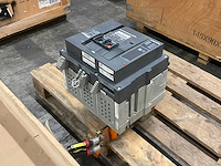 Masterpact nw10 hdc-d circuit breaker - afbeelding 5 van  6