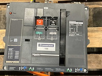 Masterpact nw10 hdc-d circuit breaker - afbeelding 6 van  6