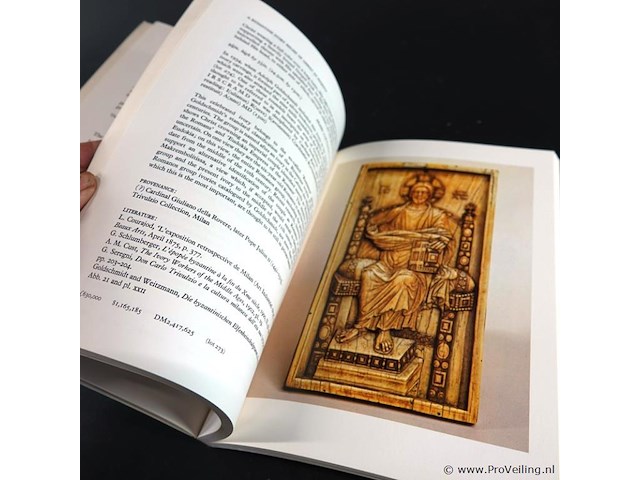 Masterpieces from the robert von hirsch sale at sotheby's - afbeelding 3 van  5