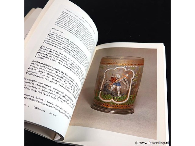 Masterpieces from the robert von hirsch sale at sotheby's - afbeelding 4 van  5