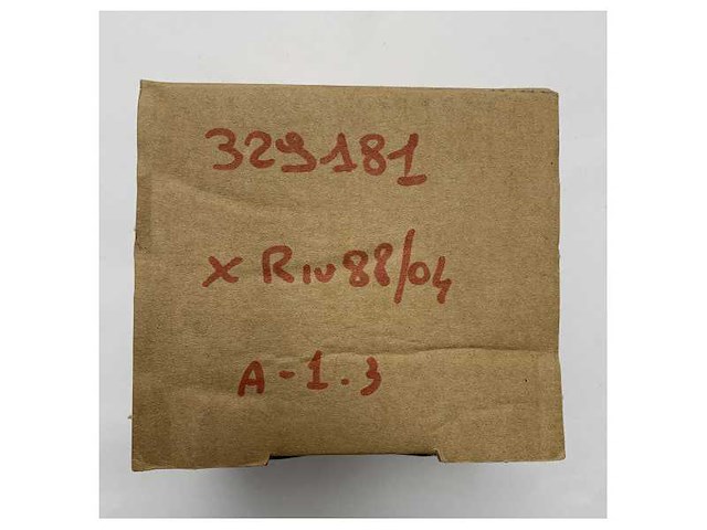 Masters irs-pw4 infrared receiver power supply - afbeelding 3 van  5