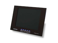 Masters m10-4igp/l 10.4 inch led control monitor - afbeelding 2 van  6