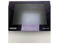 Masters m10-4igp/l 10.4 inch led control monitor - afbeelding 4 van  6