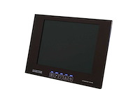 Masters m10-4igp/l 10.4 inch led control monitor - afbeelding 1 van  6