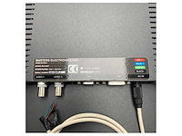 Masters m10-4igp/l 10.4 inch led control monitor - afbeelding 5 van  6