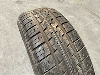 Mastersteel light truck 215/65r16c autoband op velg - afbeelding 3 van  3
