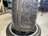 Mastersteel supersport autoband op velg, 19”, bmw 1-serie, 3-serie - afbeelding 3 van  6