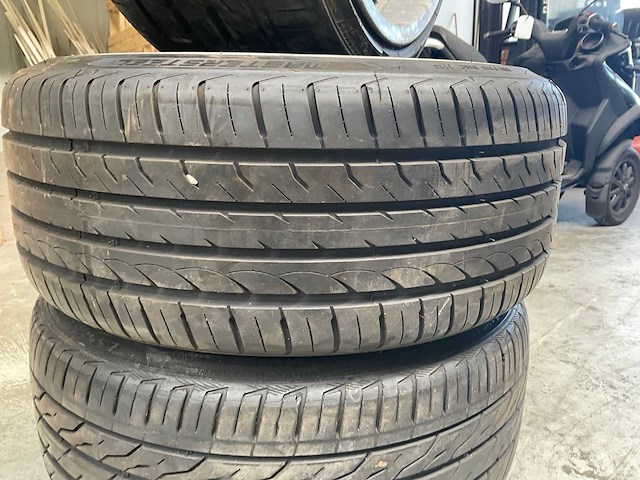 Mastersteel supersport autoband op velg, 19”, bmw 1-serie, 3-serie - afbeelding 4 van  6