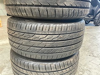 Mastersteel supersport autoband op velg, 19”, bmw 1-serie, 3-serie - afbeelding 5 van  6