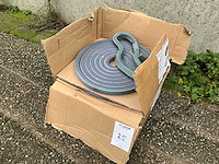 Masterstop zwelband beton - afbeelding 1 van  2