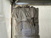 Mastertent partytent 4x8 meter - afbeelding 4 van  4