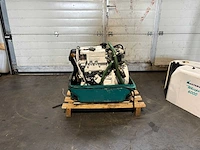 Mastervolt - whisper 6000 - generator - scheepsmotor - afbeelding 6 van  13