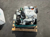 Mastervolt - whisper 6000 - generator - scheepsmotor - afbeelding 12 van  13