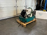 Mastervolt - whisper 6000 - generator - scheepsmotor - afbeelding 8 van  13