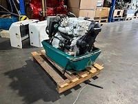 Mastervolt - whisper 6000 - generator - scheepsmotor - afbeelding 1 van  13