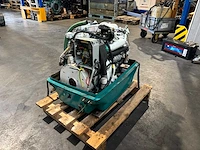 Mastervolt - whisper 6000 - generator - scheepsmotor - afbeelding 10 van  13