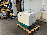 Mastervolt - whisper 6000 - generator - scheepsmotor - afbeelding 7 van  13