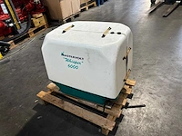 Mastervolt - whisper 6000 - generator - scheepsmotor - afbeelding 12 van  13