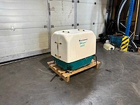 Mastervolt - whisper 6000 - generator - scheepsmotor - afbeelding 4 van  13